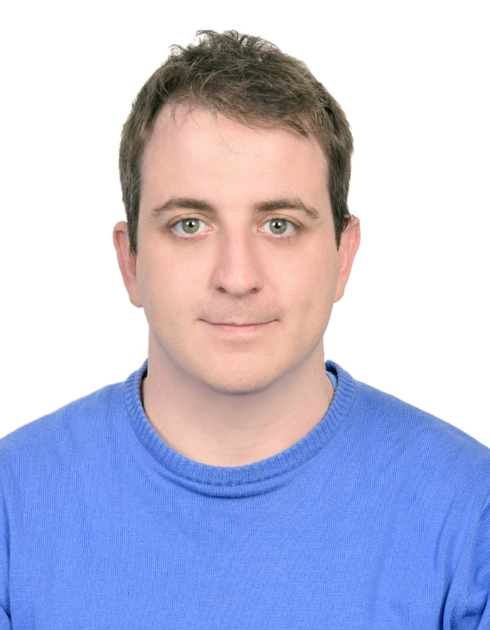 Josh picture
